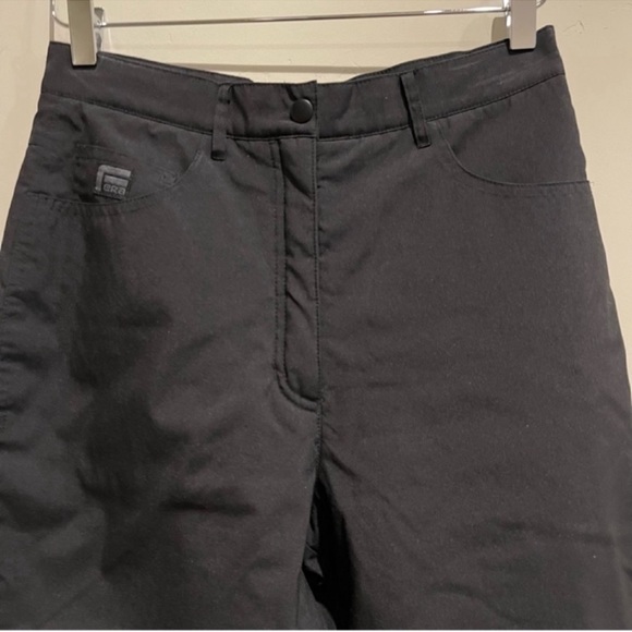 FERA Womens Snow Pants size 4 - Picture 3 of 6